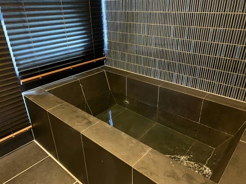 浴槽