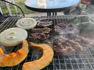 BBQ